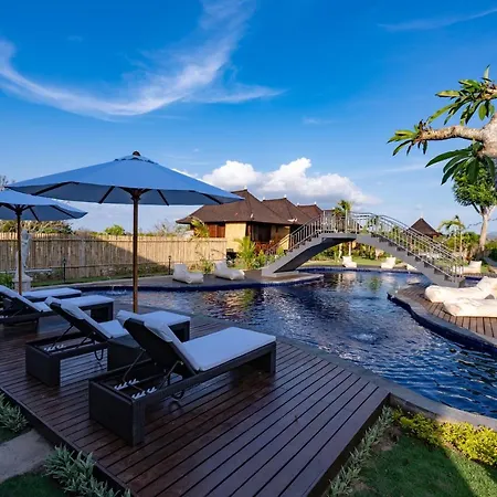 Maharatu Villas